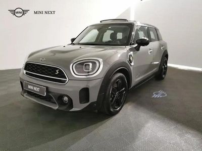 Occasion Mini Cooper Countryman Premium Plus 126 ch (92 kW) 2022 Gris SUV