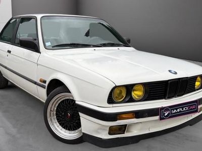 Occasion 1990 BMW 316 Coupé | 8 980 €