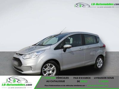 occasion Ford B-MAX 1.6 Ti-VCT 105 BVA