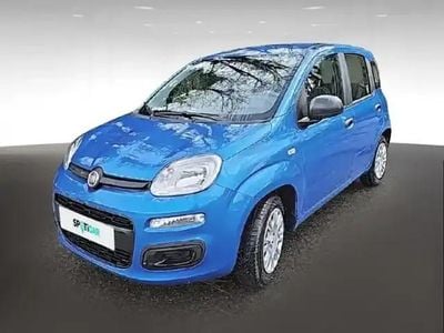 Bleu italia métallisé Occasion 2025 Fiat Panda Classica Berline | 15 990 € (Prix cher)