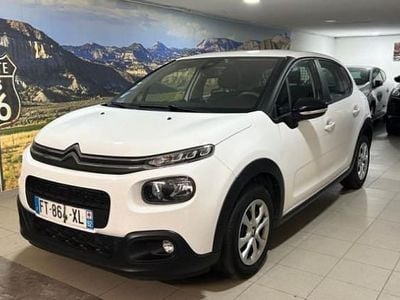 Occasion 2020 Citroën C3 Feel Citadine | 4 990 € (Super prix)