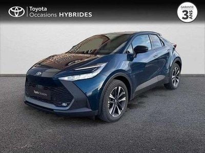 Occasion Toyota C-HR Design 225 ch (165 kW) 2026 SUV