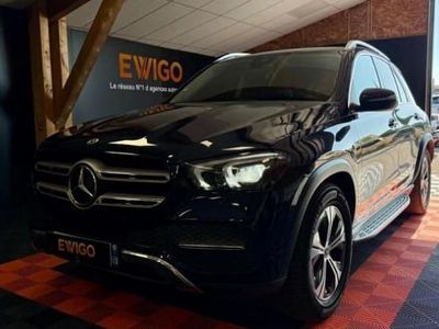 Mercedes GLE350