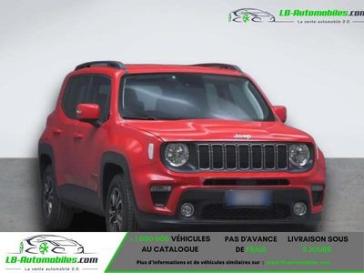 Occasion 2019 Jeep Renegade SUV | 15 800 € (Prix assez cher)