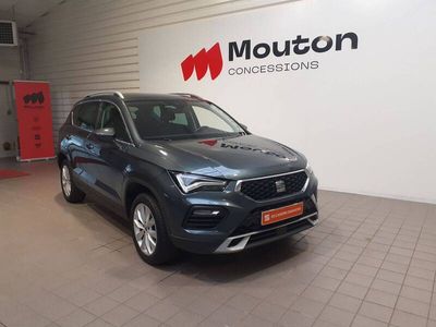 occasion Seat Ateca Ateca2.0 TDI 150 ch Start/Stop DSG7