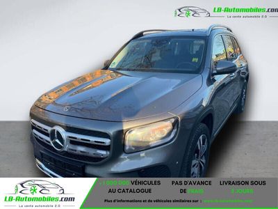 occasion Mercedes GLB250 BVA 4Matic