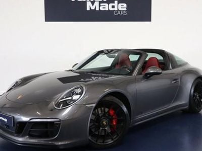Porsche 911 Targa 4