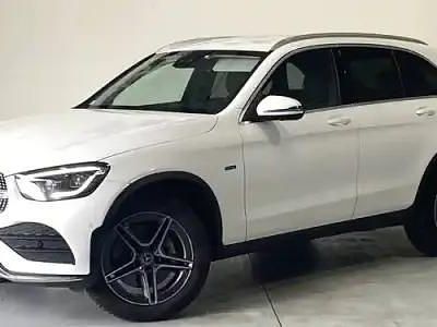 Mercedes GLC300