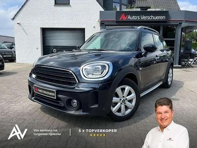 Mini Cooper Countryman