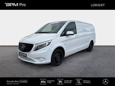 Mercedes Vito