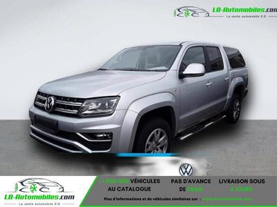 occasion VW Amarok 3.0 TDI 258 BVA 4MOTION 4X4