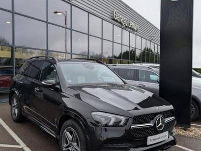 Occasion 2022 Mercedes GLE350 AMG line | 66 900 € (Bon prix)