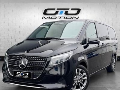 Occasion Mercedes E250 Avantgarde 190 ch (139 kW) 2024 Break