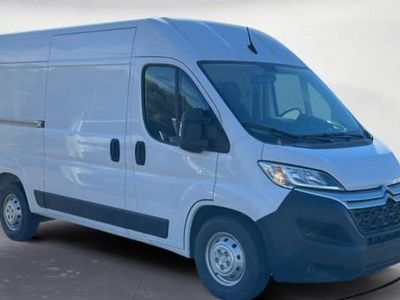 Occasion Citroën Jumper 88 kW (120 ch) 2023 Monospace