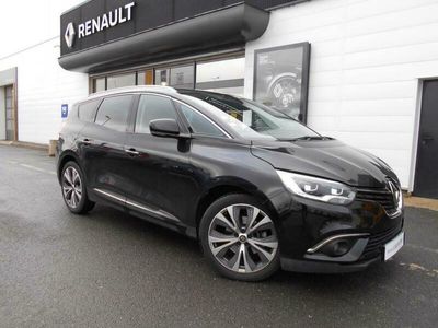 occasion Renault Grand Scénic IV TCe 140 CH EDC INTENS ( 59700 KMS )
