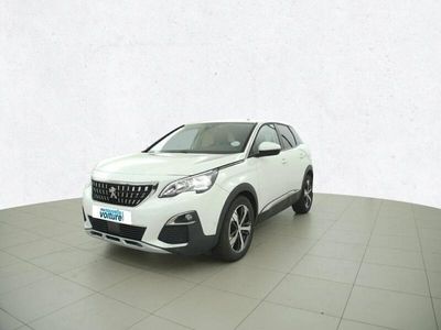 occasion Peugeot 3008 1.2 Puretech 130ch S&S EAT6 - Allure