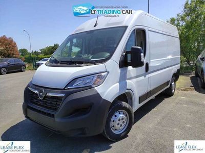 occasion Opel Movano fgn 3.3t l2h2 140 ch pack business