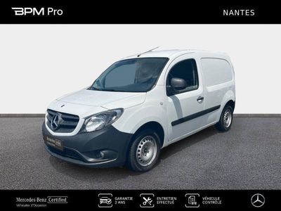 Mercedes Citan 109