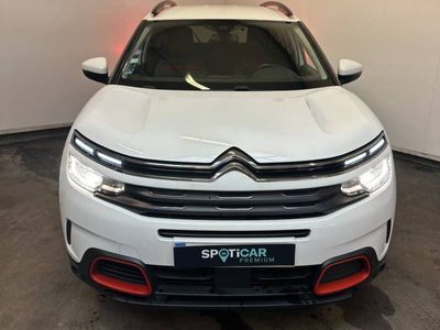 occasion Citroën C5 Aircross PureTech 130ch S&S Feel