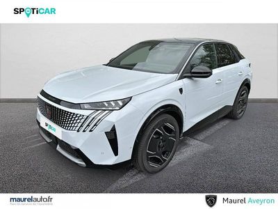 Occasion Peugeot 3008 GTi 155 kW (211 ch) 2024 SUV