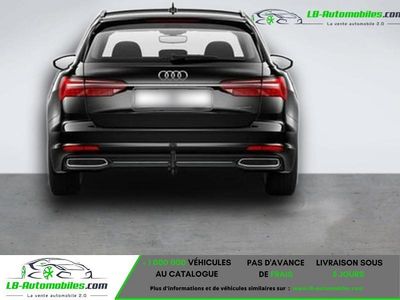 Occasion 2022 Audi A6 Sport Break | 45 000 € (Prix assez cher)