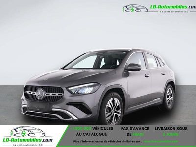 Occasion 2024 Mercedes GLA180 SUV | 42 200 €