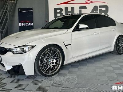 occasion BMW 550 M3 3.0cv pack competition dkg7