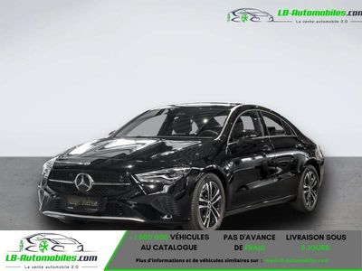 Occasion 2024 Mercedes 180 Berline | 35 300 €