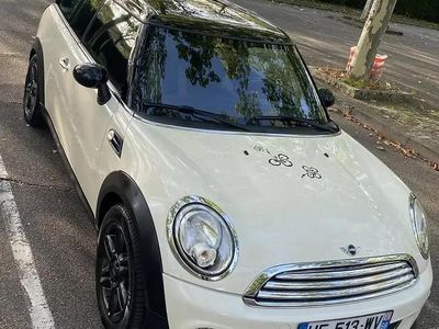 Occasion 2011 Mini Cooper Clubman Break | 8 300 €