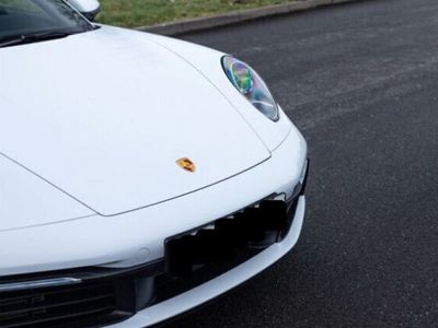 Porsche 911 Carrera S