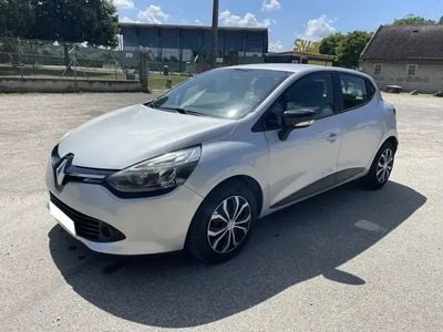 Renault Clio IV