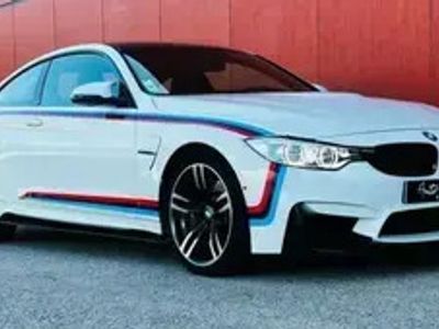 BMW M4 Cabriolet