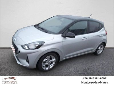 occasion Hyundai i10 1.2 84 Edition #1