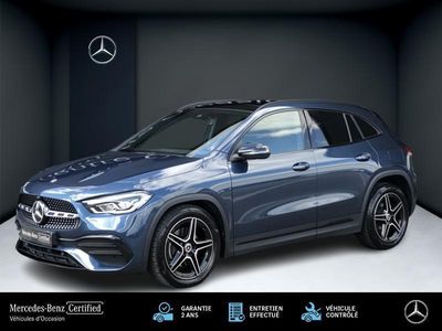 occasion Mercedes GLA200 AMG