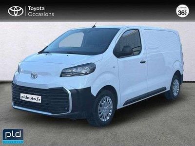 Occasion Toyota Proace 140 ch (102 kW) 2025 Monospace