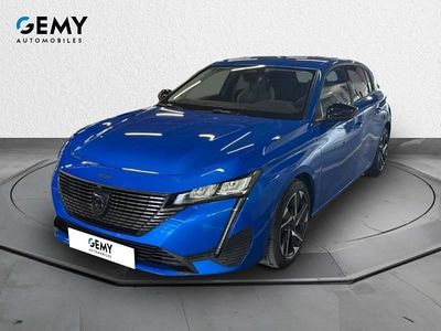 Occasion 2023 Peugeot 308 Allure Berline | 19 479 € (Prix juste)