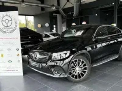 occasion Mercedes C220 D 4matic Fascination 9g-tronic