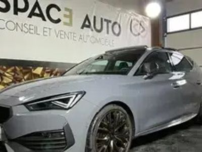 occasion Cupra Leon 2.0 Tsi 300 Ch Dsg7 Vz Cup