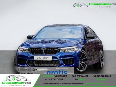 occasion BMW M5 625 ch BVA