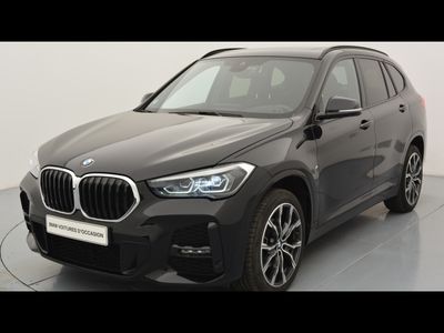 occasion BMW X1 sDrive18dA 150ch M Sport