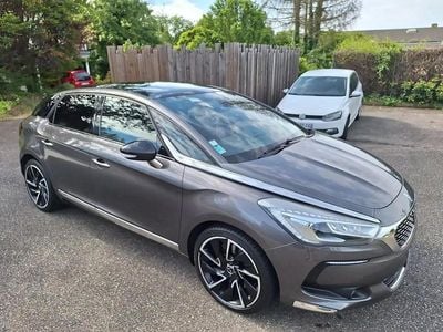 Citroën DS5