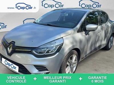 Renault Clio IV