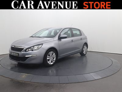 occasion Peugeot 308 d'occasion 1.2 Puretech 110ch Active S&S 5p