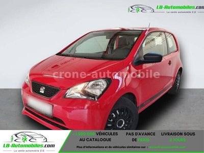 occasion Seat Mii 1.0 60 ch BVM