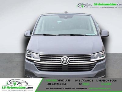 Occasion VW Multivan 204 ch (150 kW) 2021 Van