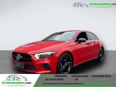 Occasion Mercedes A200 163 ch (119 kW) 2018 Berline