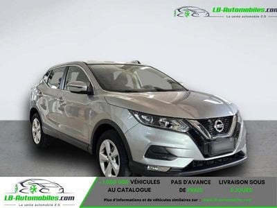 Occasion 2019 Nissan Qashqai SUV | 21 500 € (Prix cher)