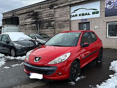Peugeot 206+