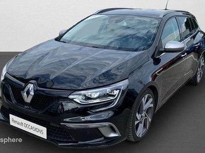 Renault Mégane GrandTour
