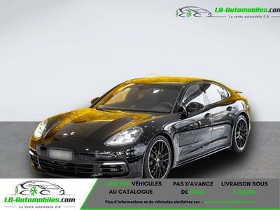 Occasion 2018 Porsche Panamera 4S Berline | 101 800 €